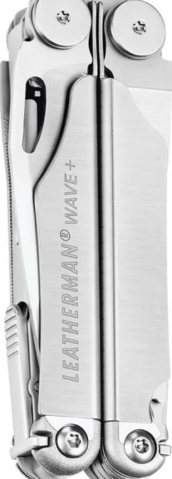 Leatherman Wave Plus