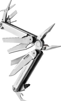 Leatherman Wave Plus