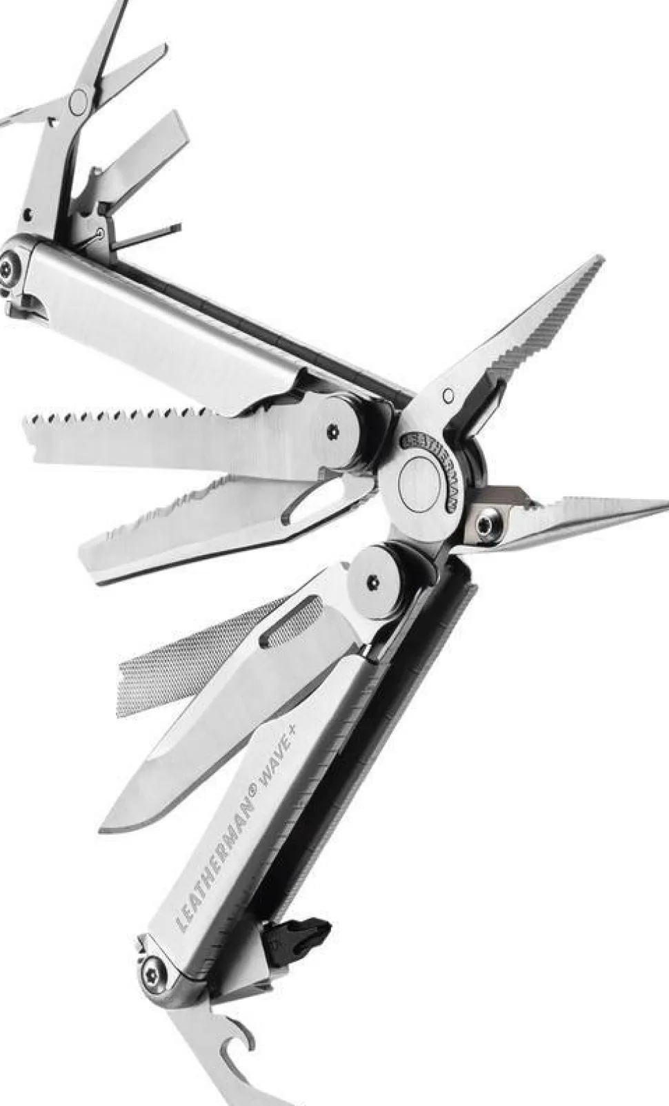 Leatherman Wave Plus