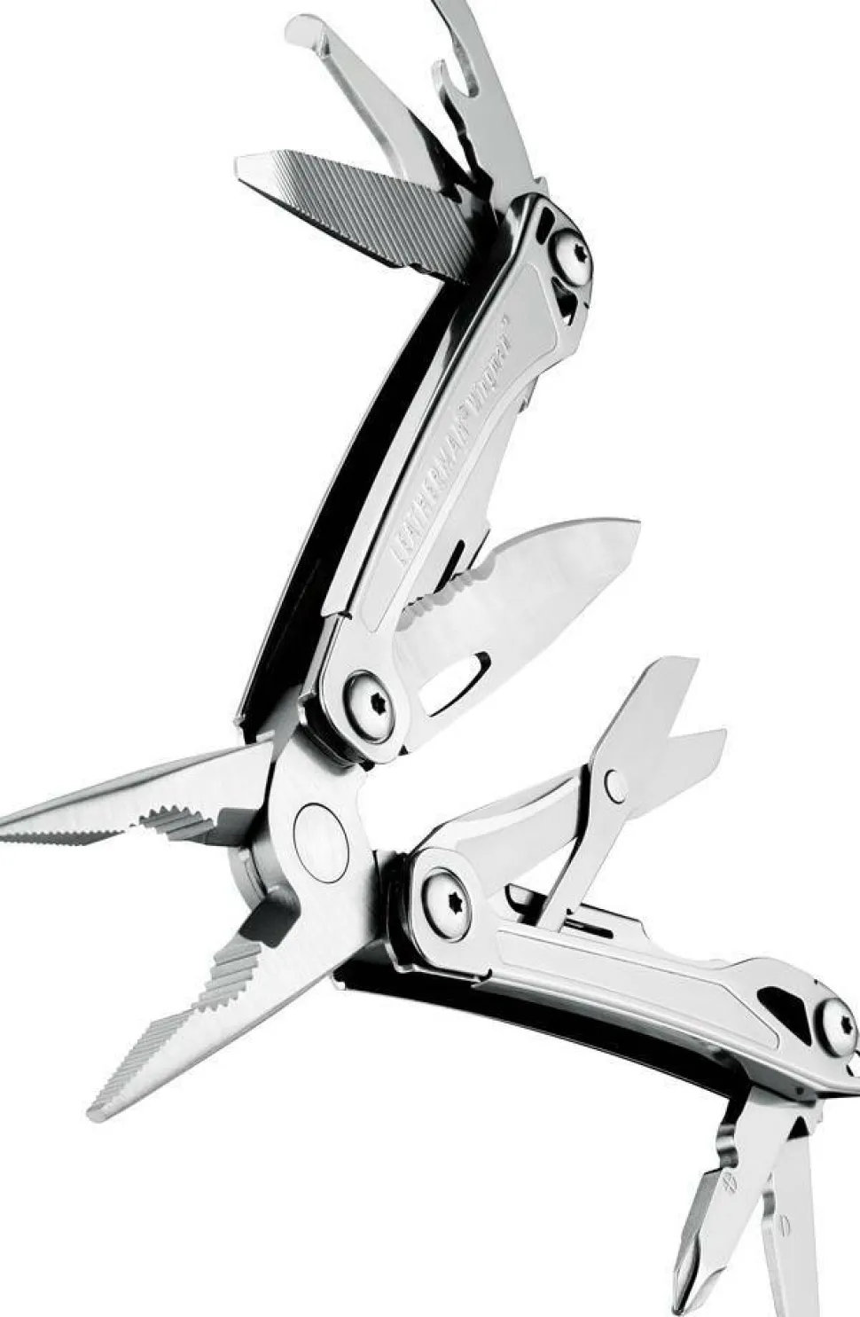 Leatherman Wingman