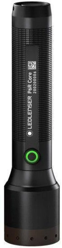 Ledlenser Core P6R