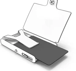 Ledlenser Flexible Wallet
