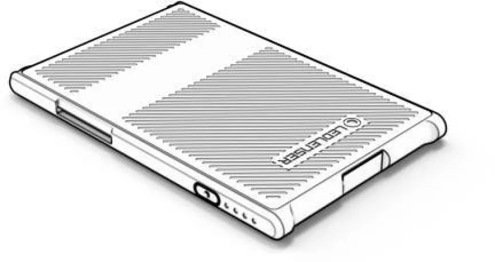 Ledlenser Flexible Wallet