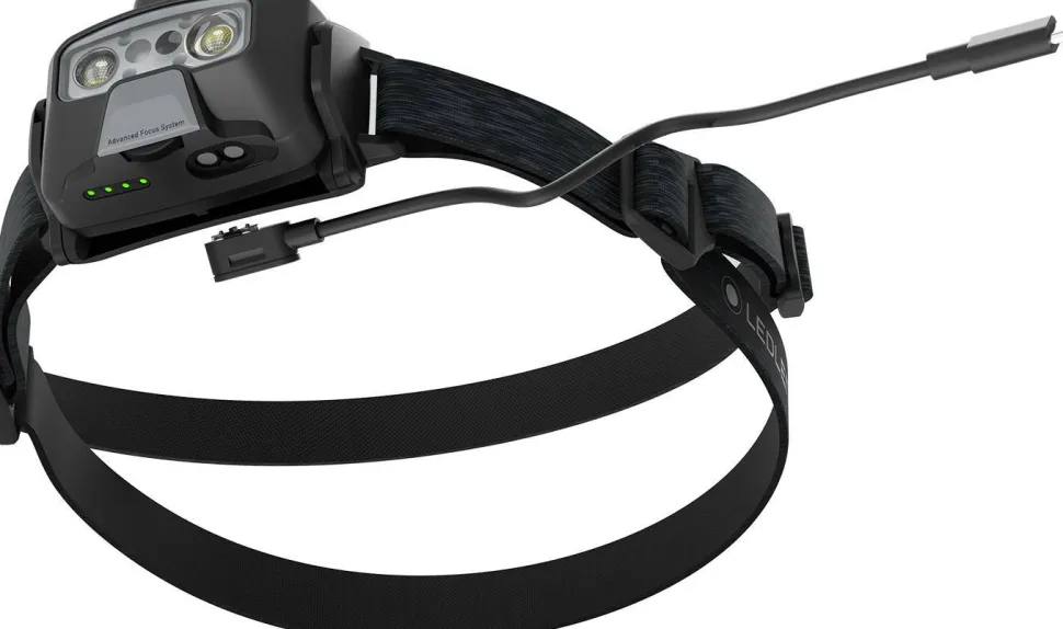 Ledlenser HF6R Core