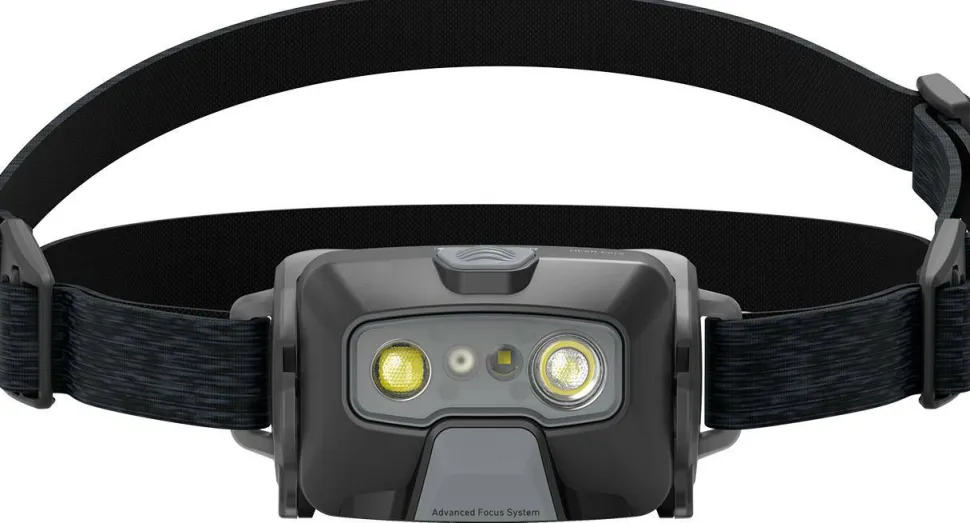 Ledlenser HF6R Core