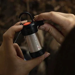 Ledlenser ML4 Lantern, Warm Light