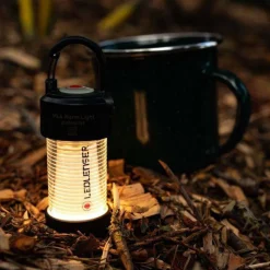 Ledlenser ML4 Lantern, Warm Light