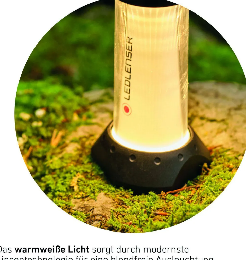 Ledlenser ML6 WL Connect