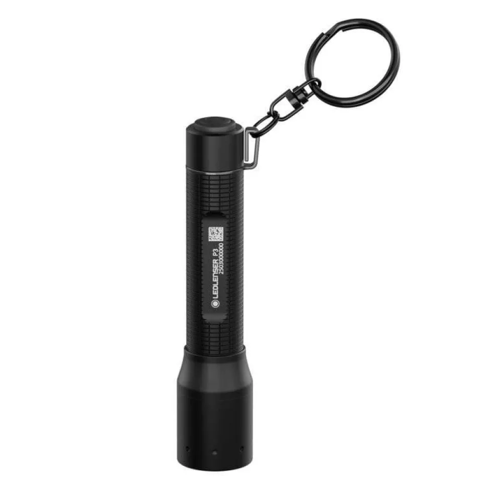 Ledlenser P3R