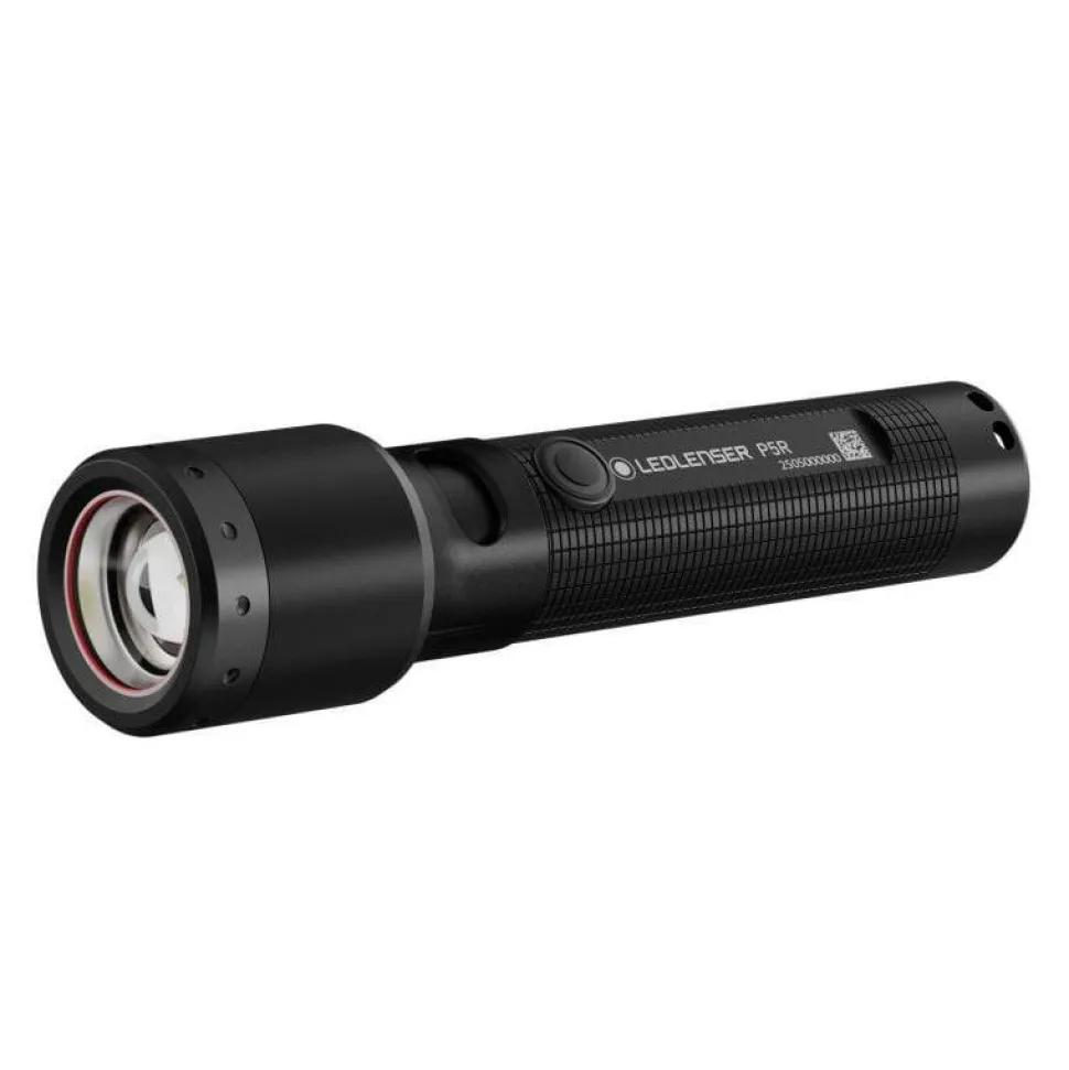 Ledlenser P5R