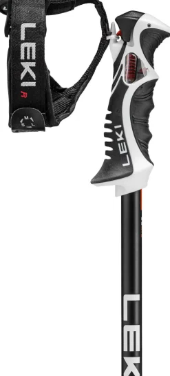 Leki Bold Lite S