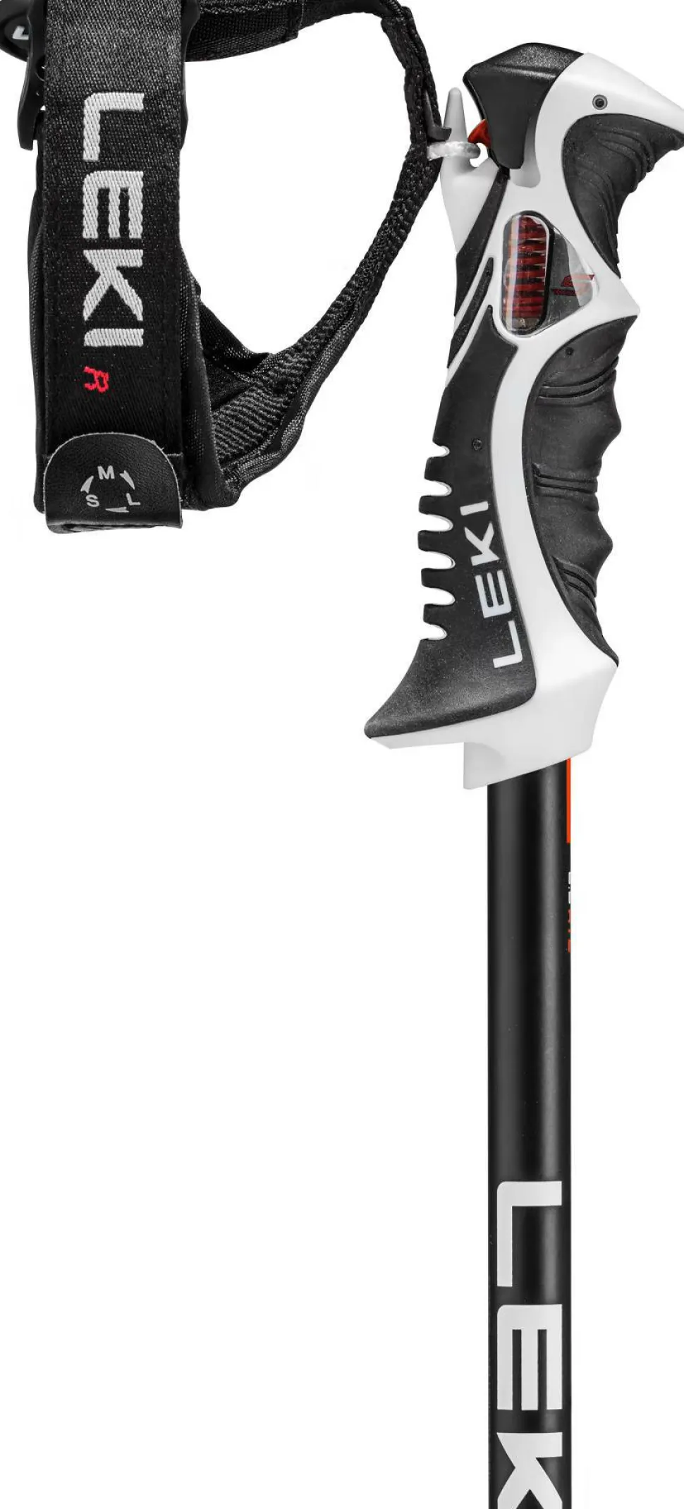 Leki Bold Lite S