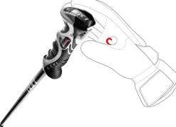 Leki Bold Lite S