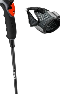 Leki Carbon 12 3D