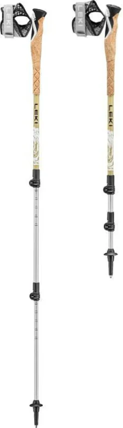 Leki Cross Trail TA