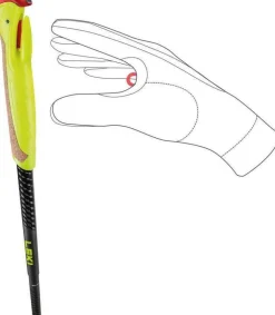 Leki Evotrail FX One TA