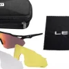 Leki Falcon Pro