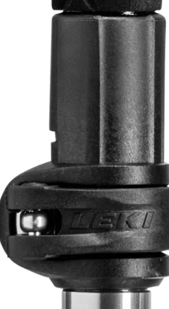 Leki Legacy FX TA