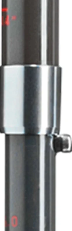 Leki Legacy FX TA