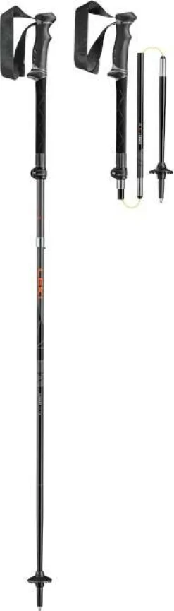 Leki Legacy FX TA