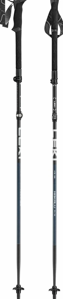 Leki Makalu FX TA