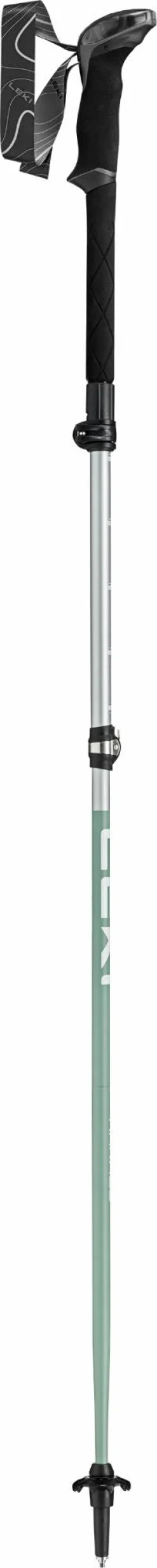 Leki Makalu FX TA Compact