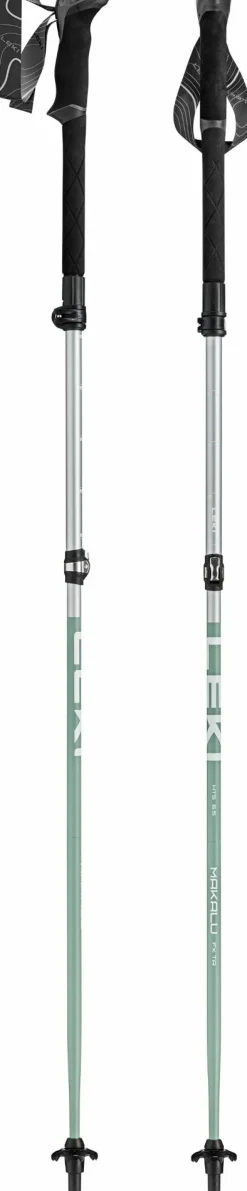 Leki Makalu FX TA Compact