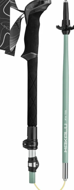 Leki Makalu FX TA Compact