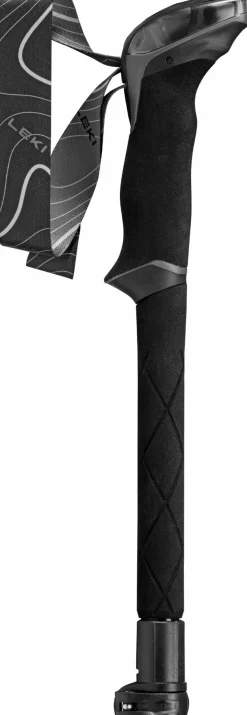 Leki Makalu FX TA Compact