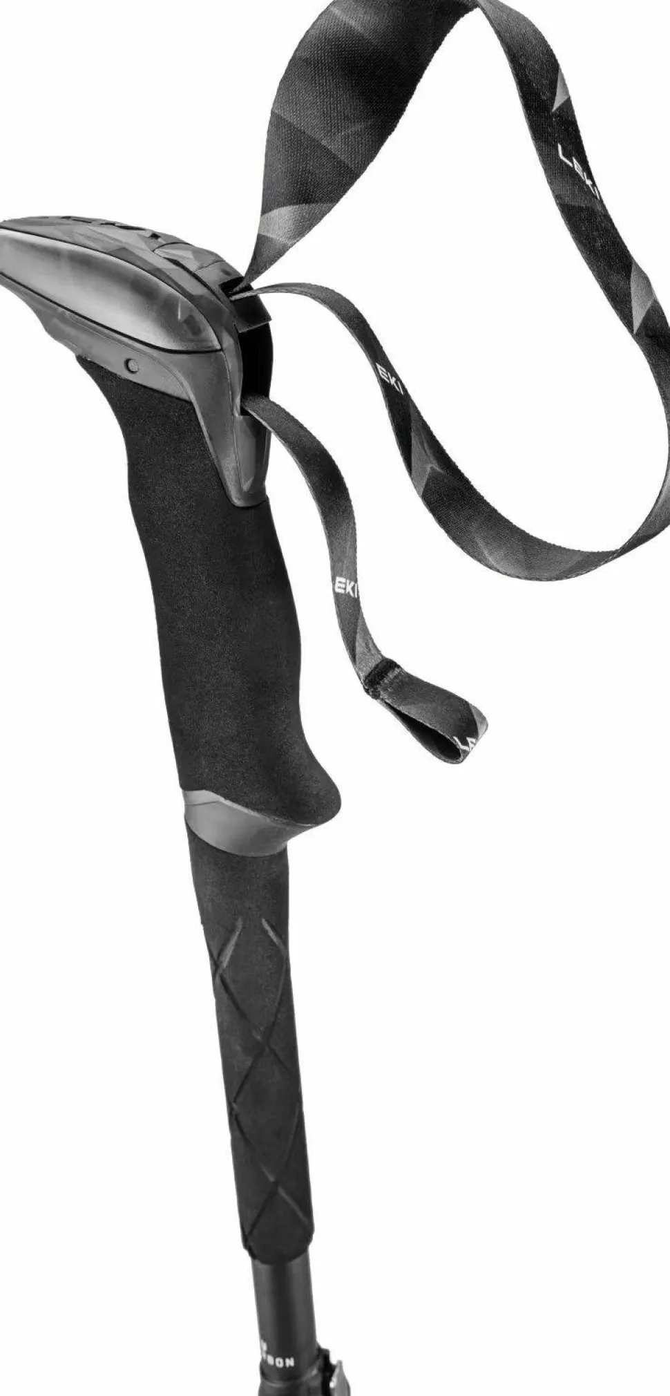Leki Makalu FX.One Carbon