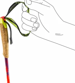 Leki Neotrail Pro FX.One SL