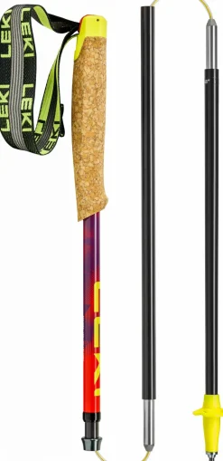 Leki Neotrail Pro FX.One SL