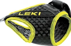 Leki Shark Frame Strap M-L-XL Mesh