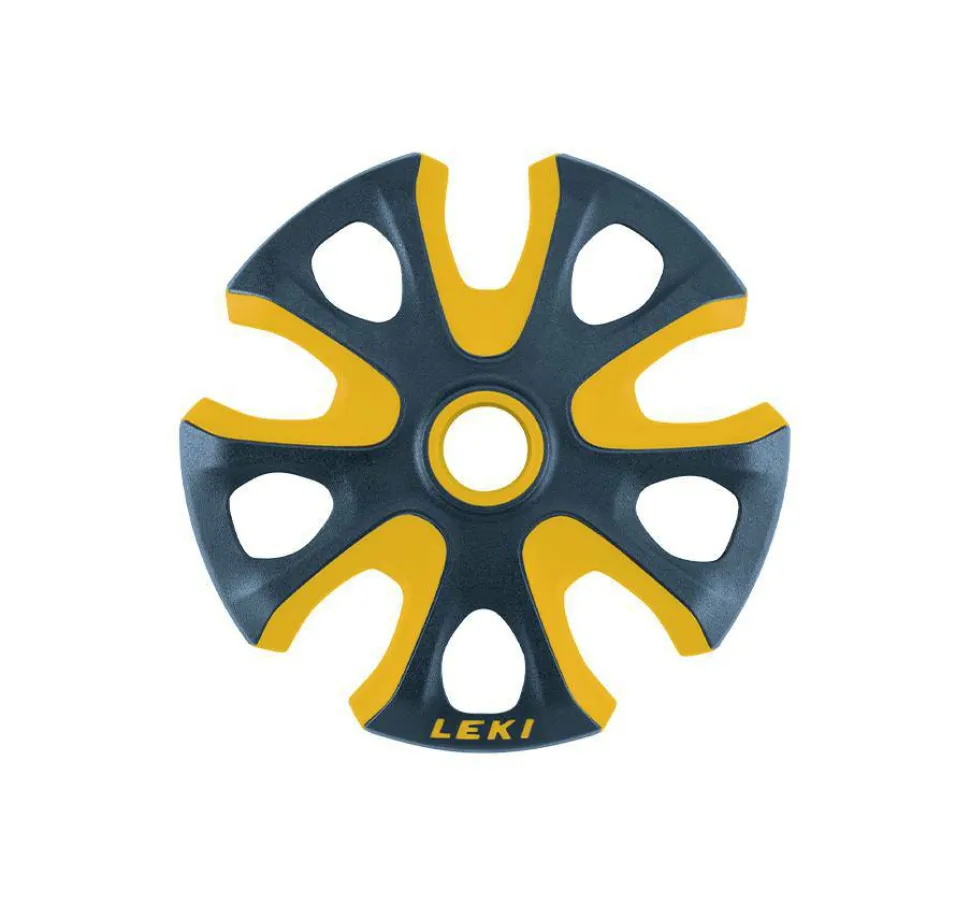 Leki Spitfire 3 D