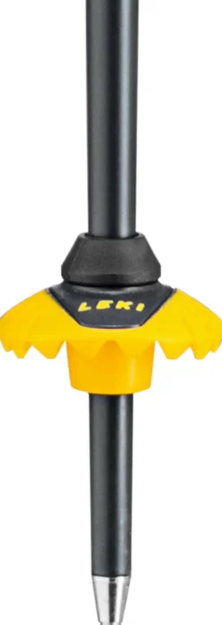Leki Spitfire 3D