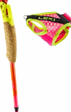 Leki Ultratrail FX.One SL