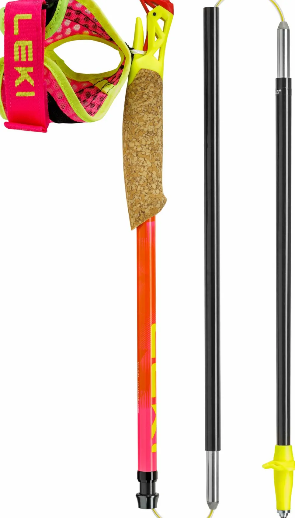 Leki Ultratrail FX.One SL