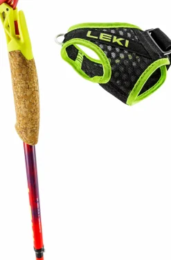 Leki Ultratrail FX.One SL