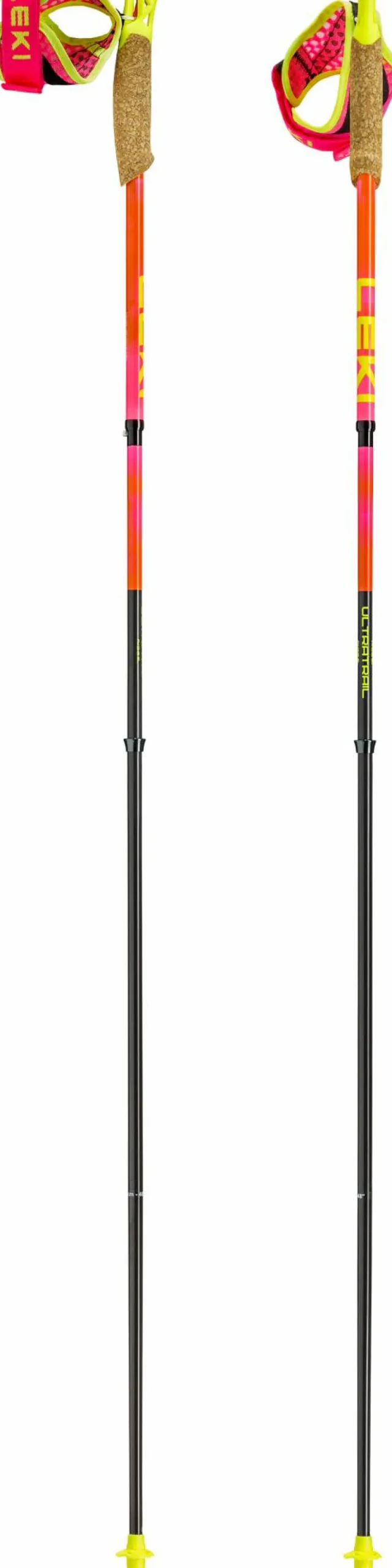 Leki Ultratrail FX.One SL