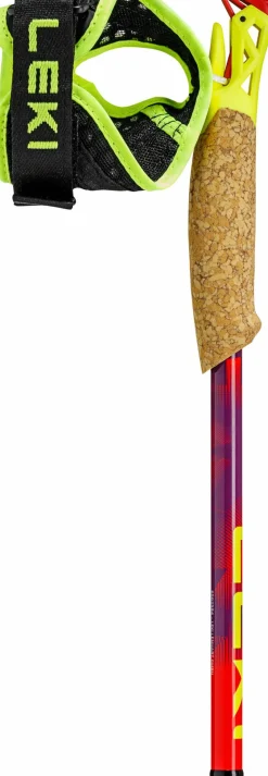 Leki Ultratrail FX.One SL
