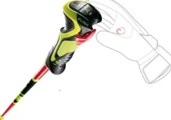 Leki WCR Lite SL 3D