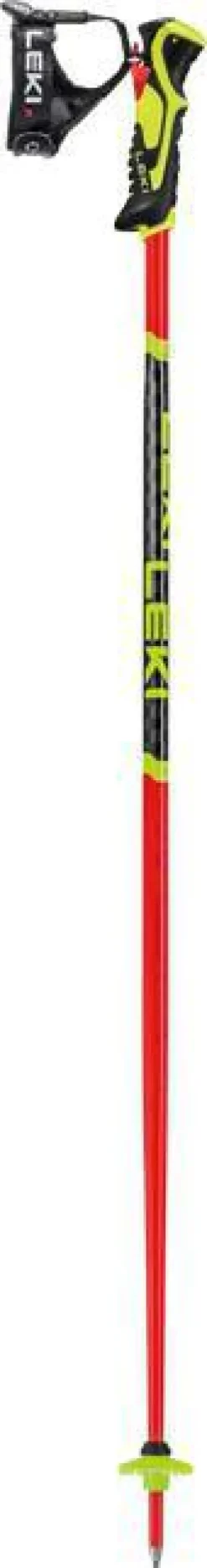 Leki WCR Lite SL 3D