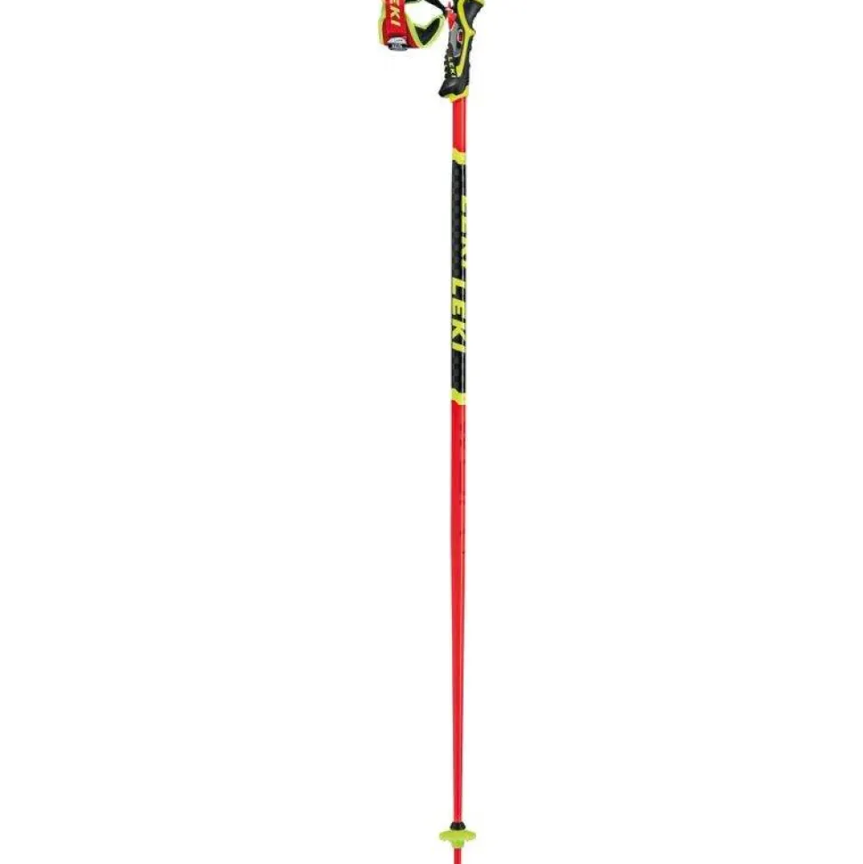 Leki WCR SL 3D