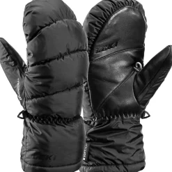 Leki Glace 3D W Mitts