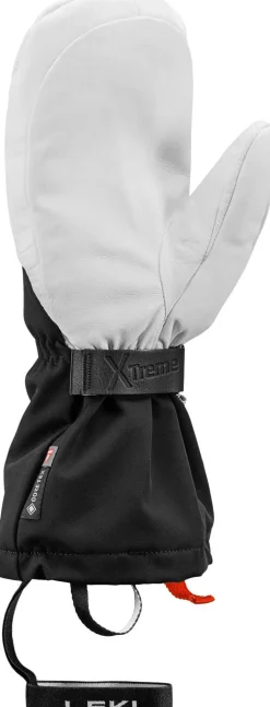 Leki Guide X-treme GTX Mitts