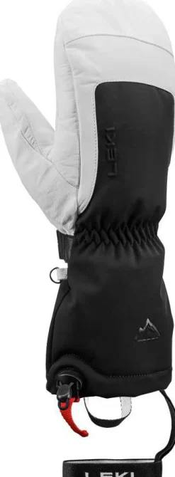 Leki Guide X-treme GTX Mitts