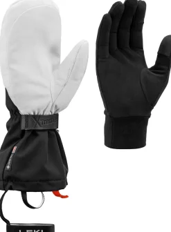 Leki Guide X-treme GTX Mitts