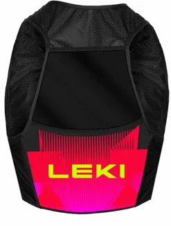 Leki Trail Running Quiver Vest