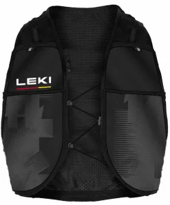 Leki Trail Running Quiver Vest
