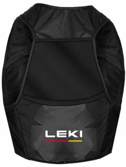 Leki Trail Running Quiver Vest